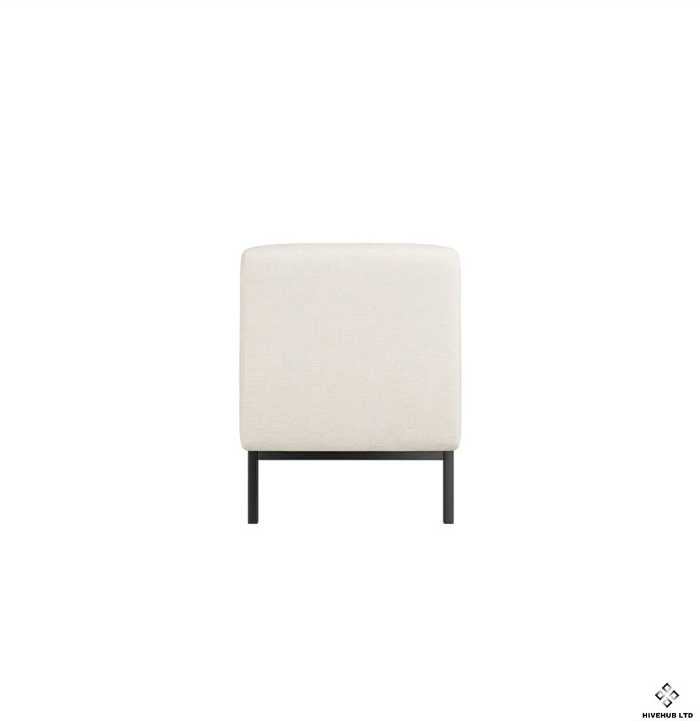Larissa Ivory Bench