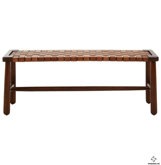 Fallyn Strap Bench