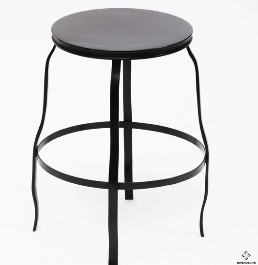 Buck Bronze Stool
