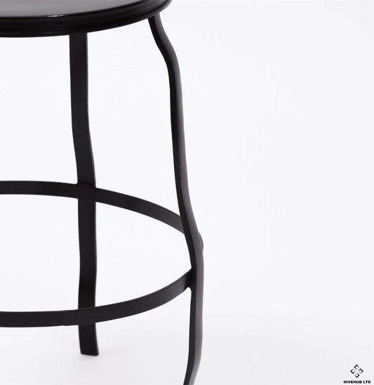 Buck Bronze Stool
